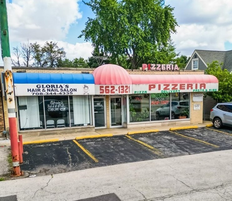 216 E North Avenue, Northlake, IL 60164