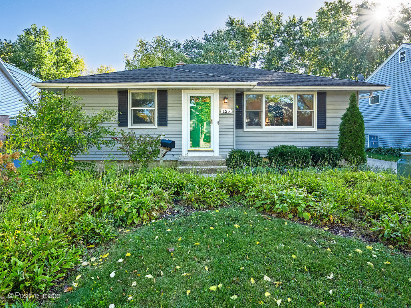 125 S Chase Avenue, Lombard, IL 60148