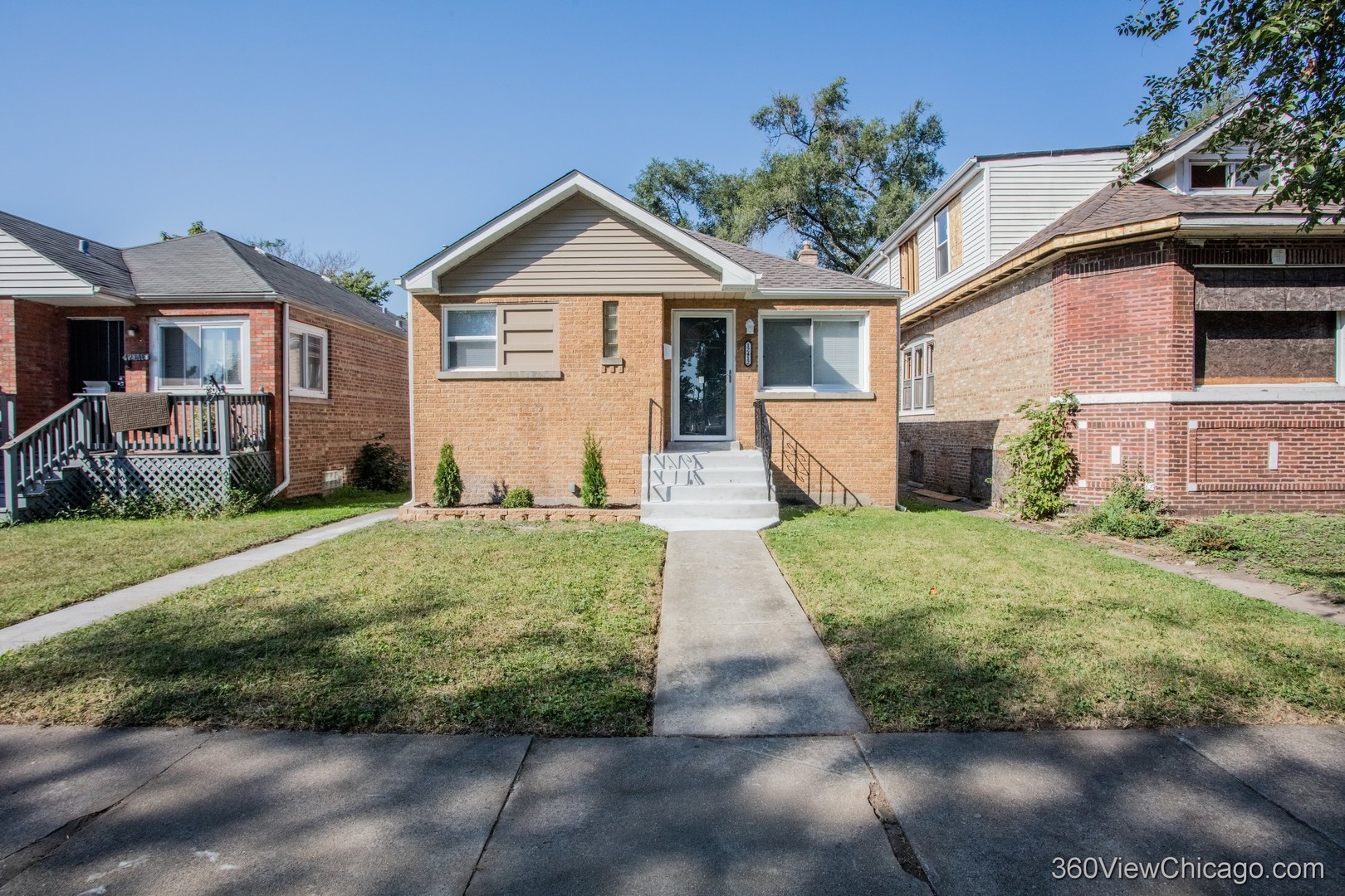 12412 S Stewart Avenue, Chicago, IL 60628