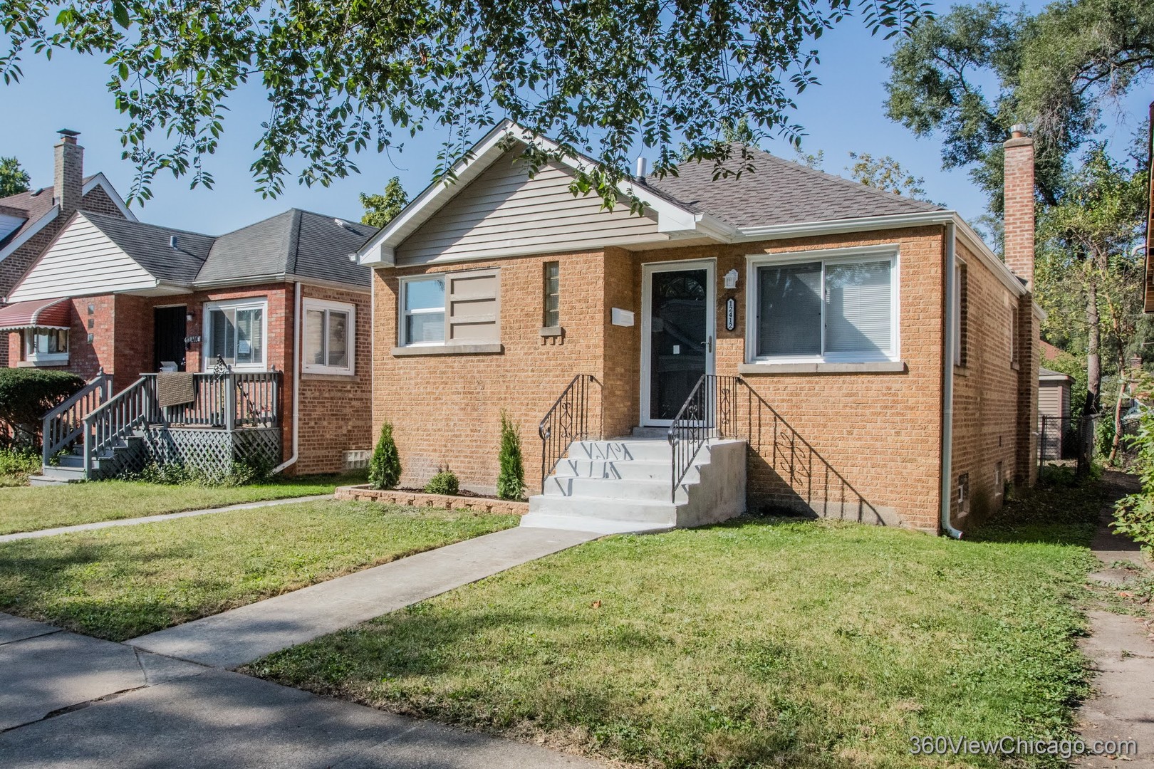 12412 S Stewart Avenue, Chicago, IL 60628