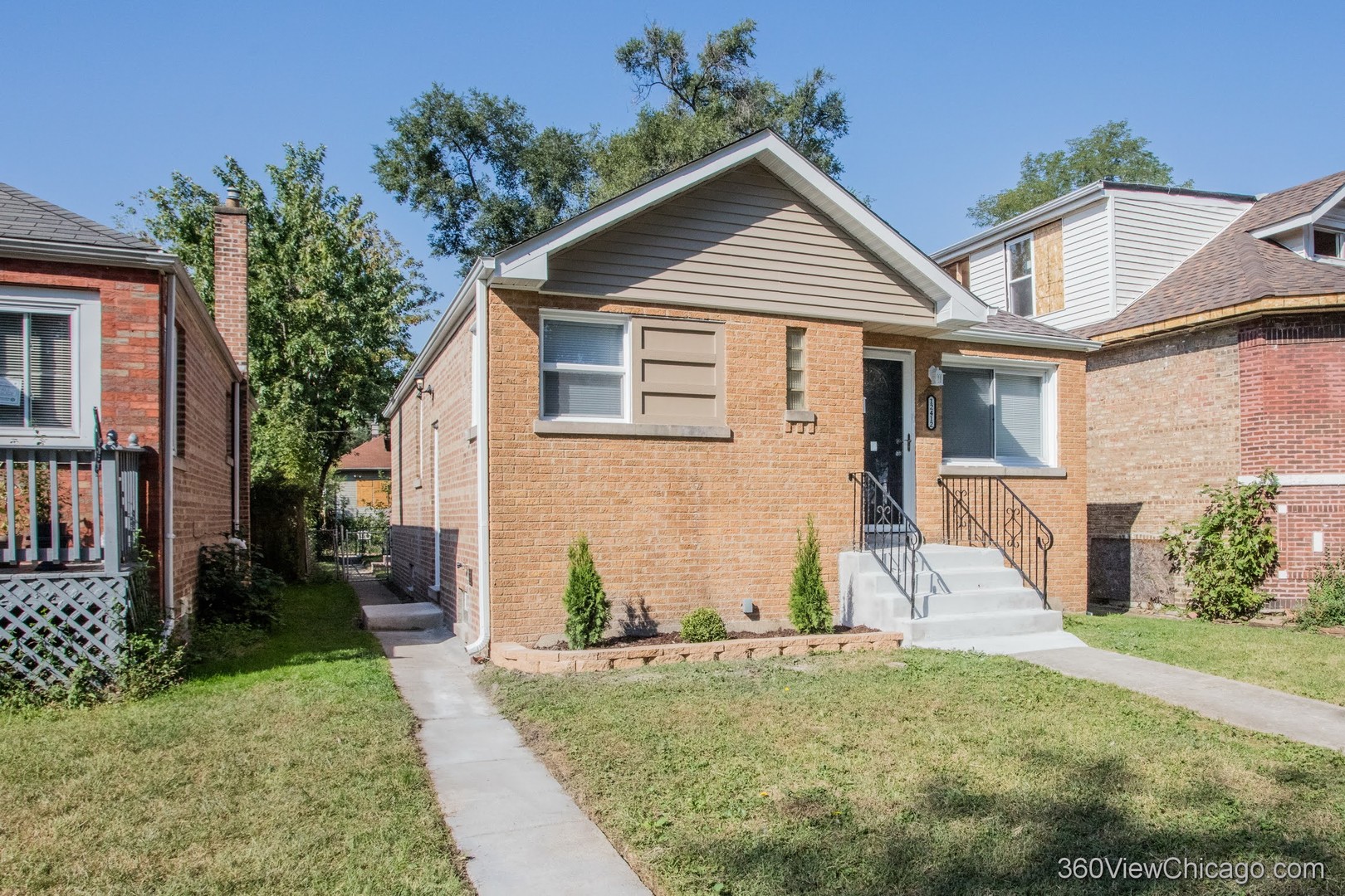 12412 S Stewart Avenue, Chicago, IL 60628