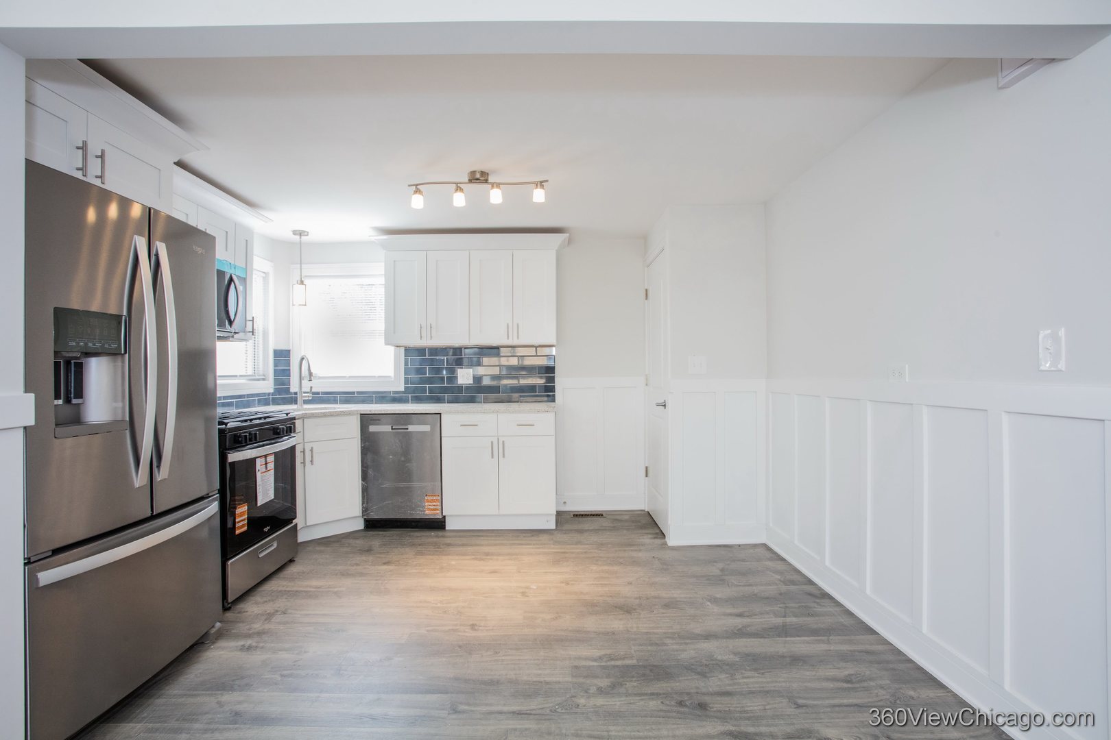 12412 S Stewart Avenue, Chicago, IL 60628