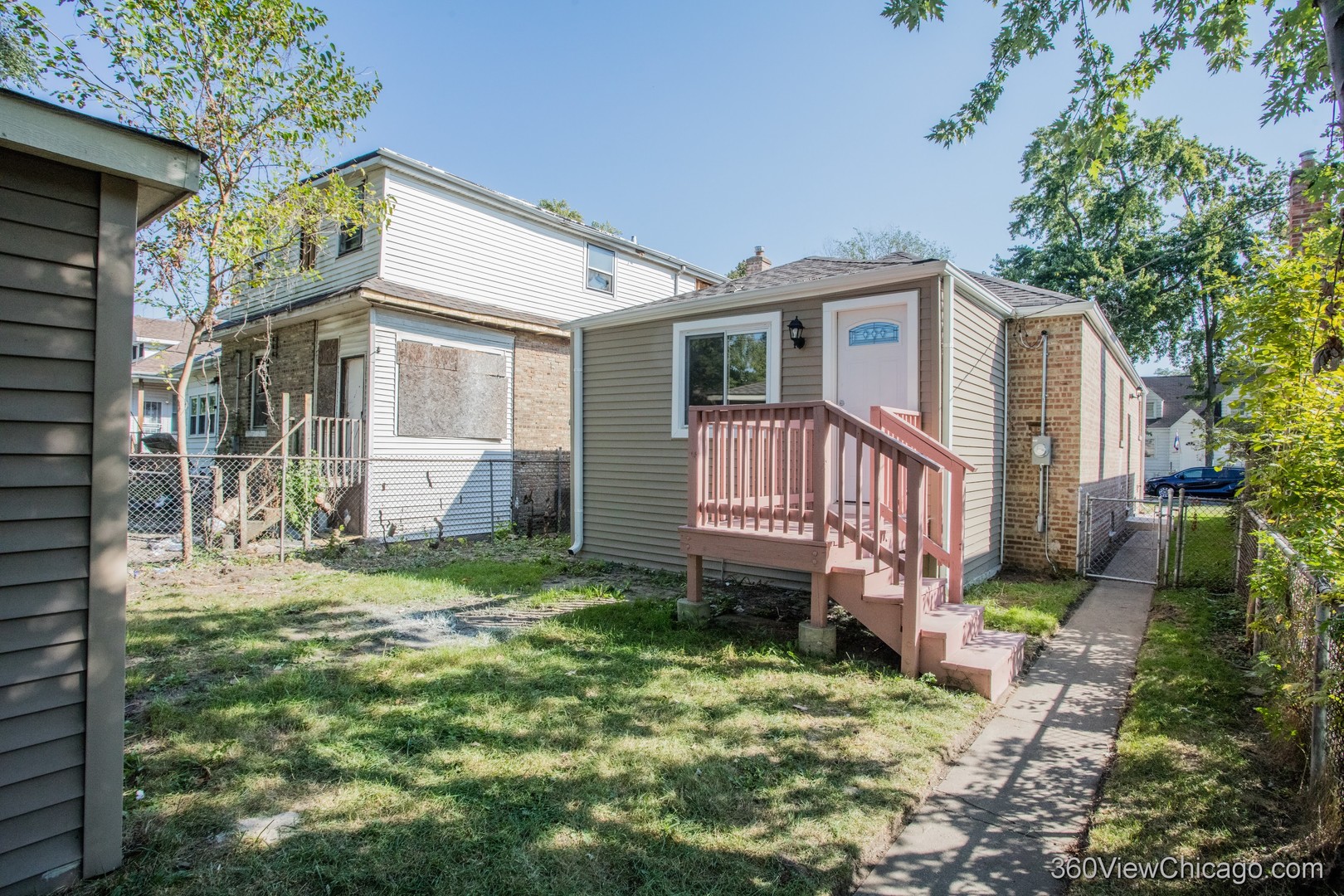 12412 S Stewart Avenue, Chicago, IL 60628