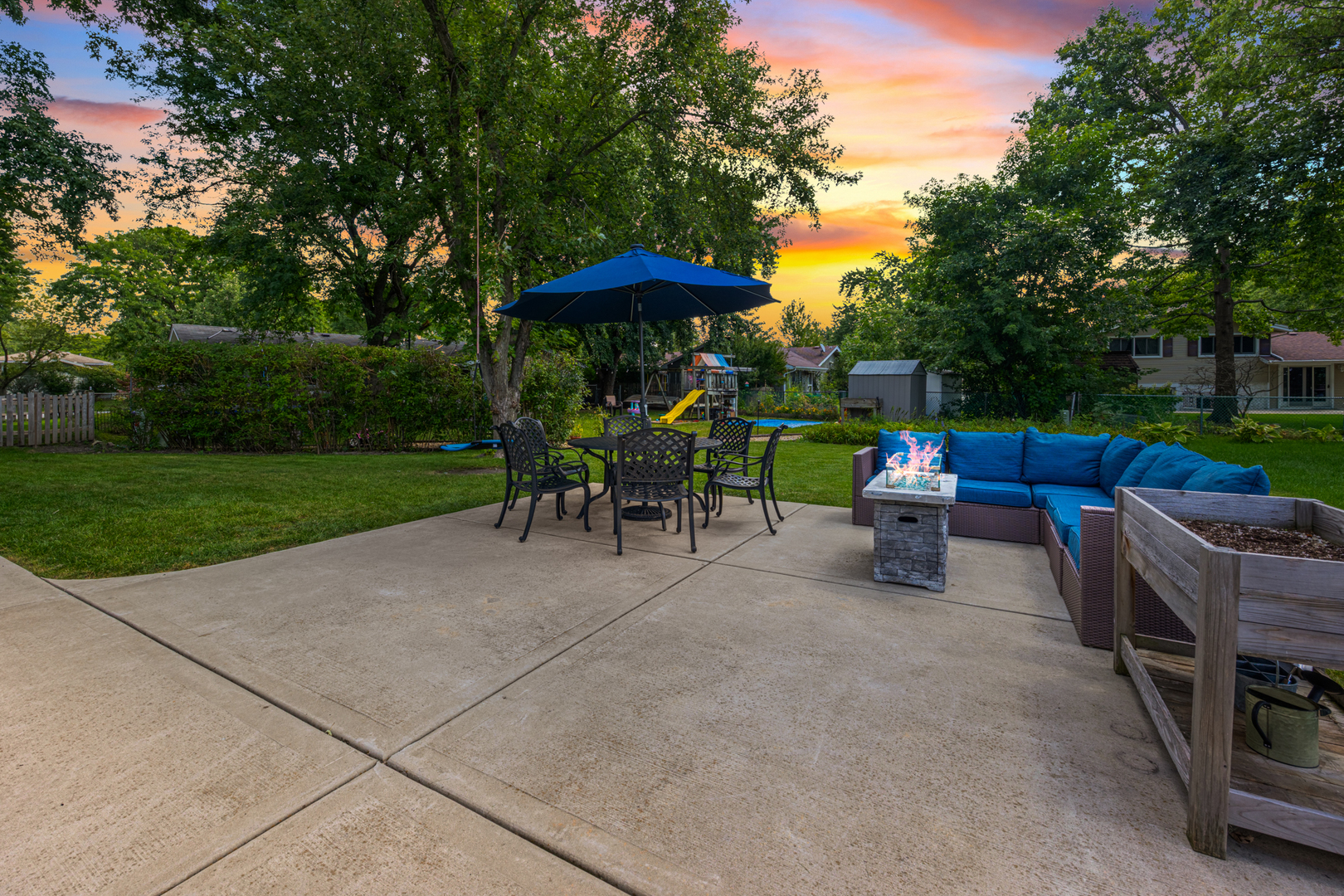 1011 Mercury Drive, Schaumburg, IL 60193