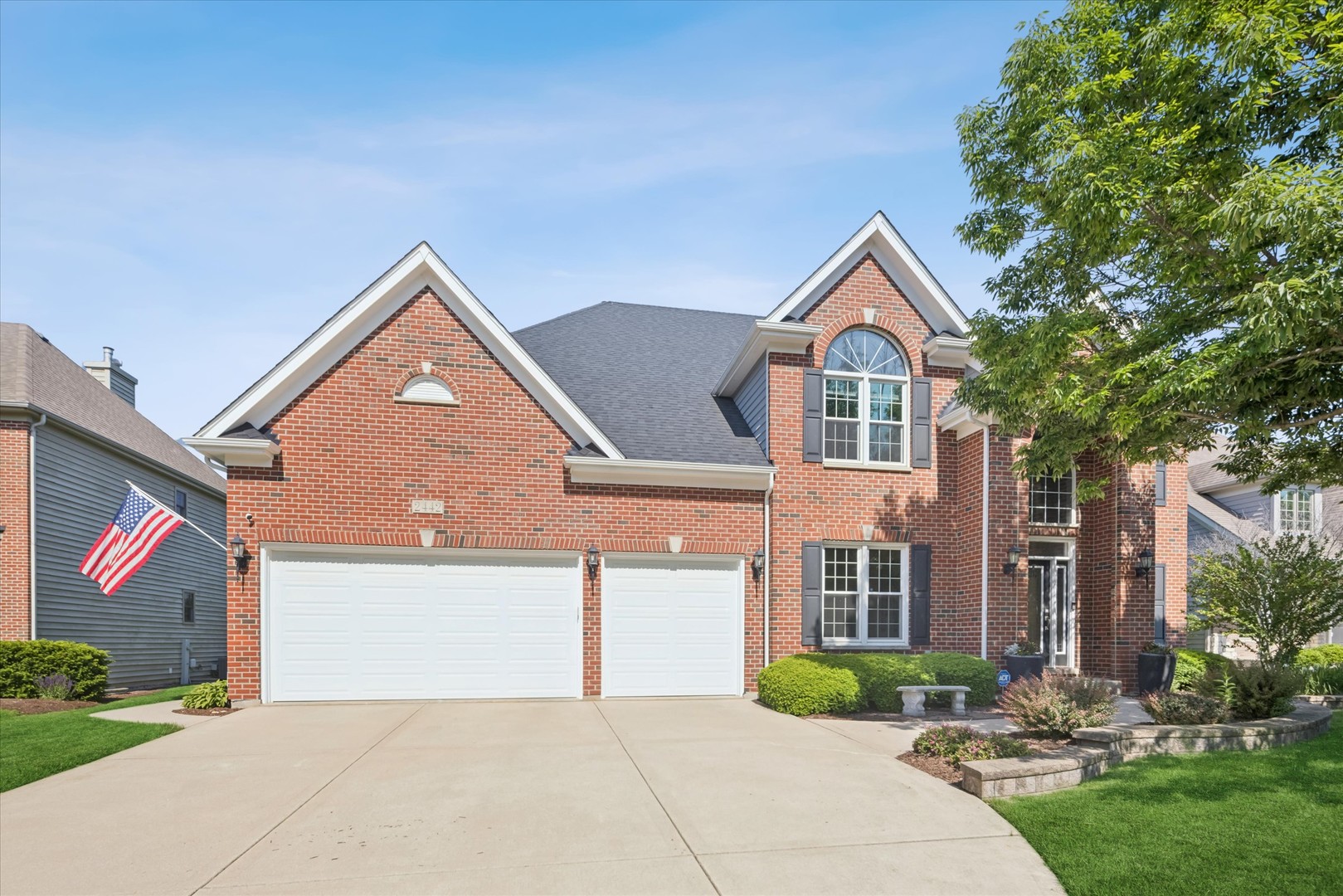 2442 Bird Lane, Batavia, IL 60510