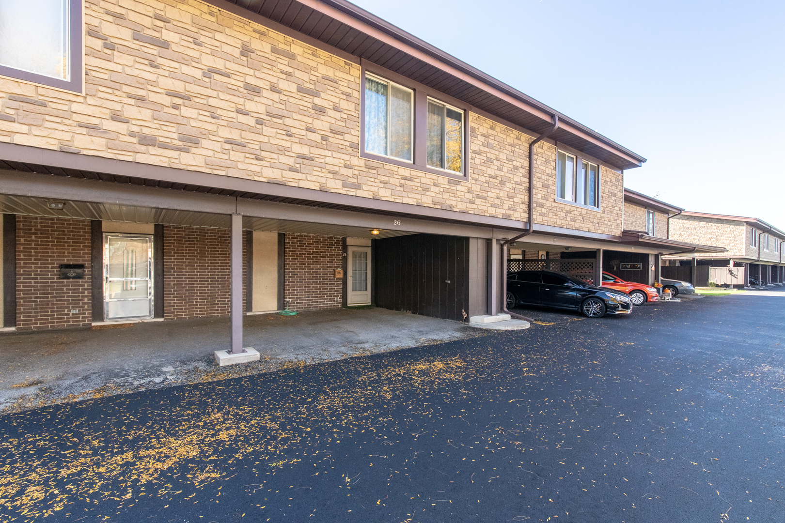 26 Cour Versaille Court #26, Palos Hills, IL 60465