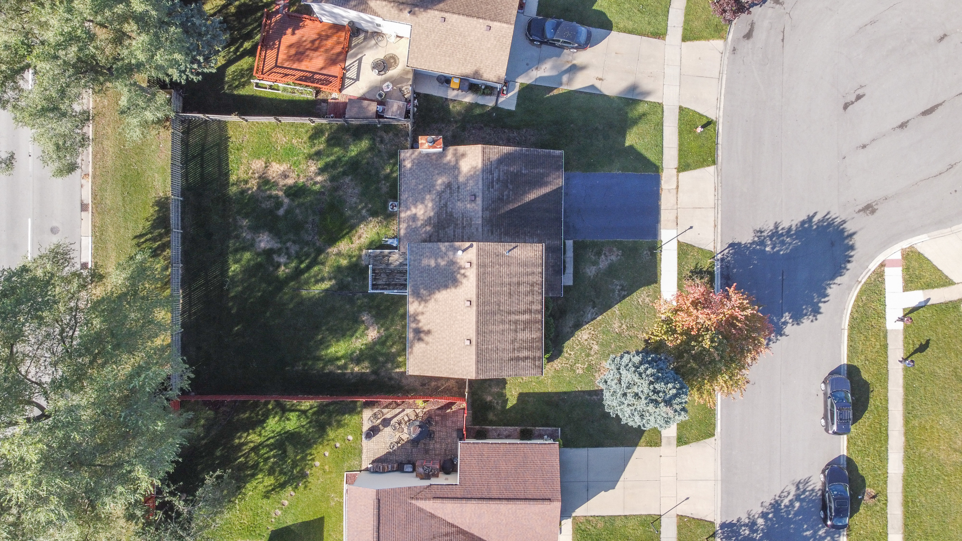 5 Canterbury Court, Streamwood, IL 60107