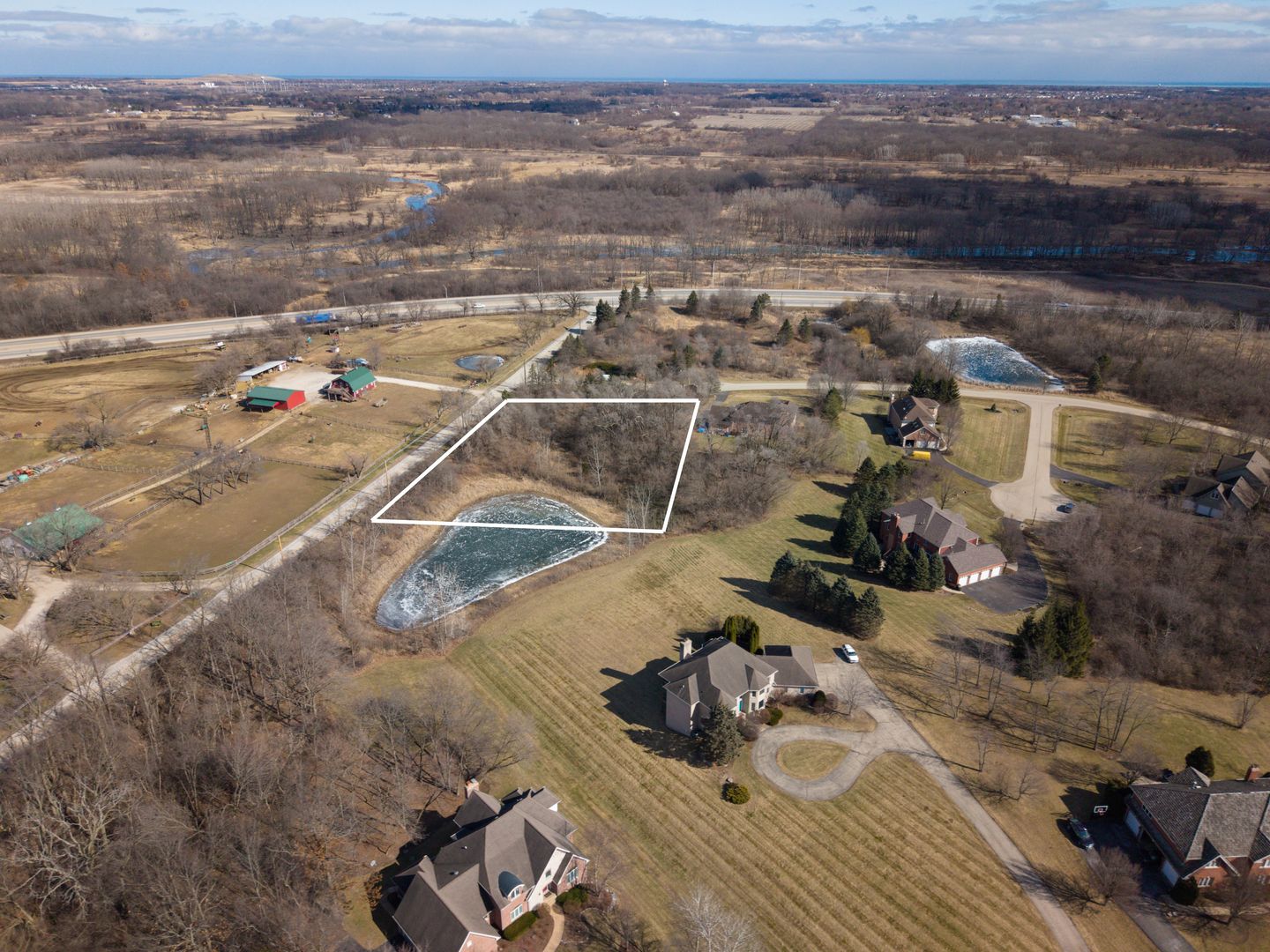 39976 Jonathan Knolls Lane, Wadsworth, IL 60083