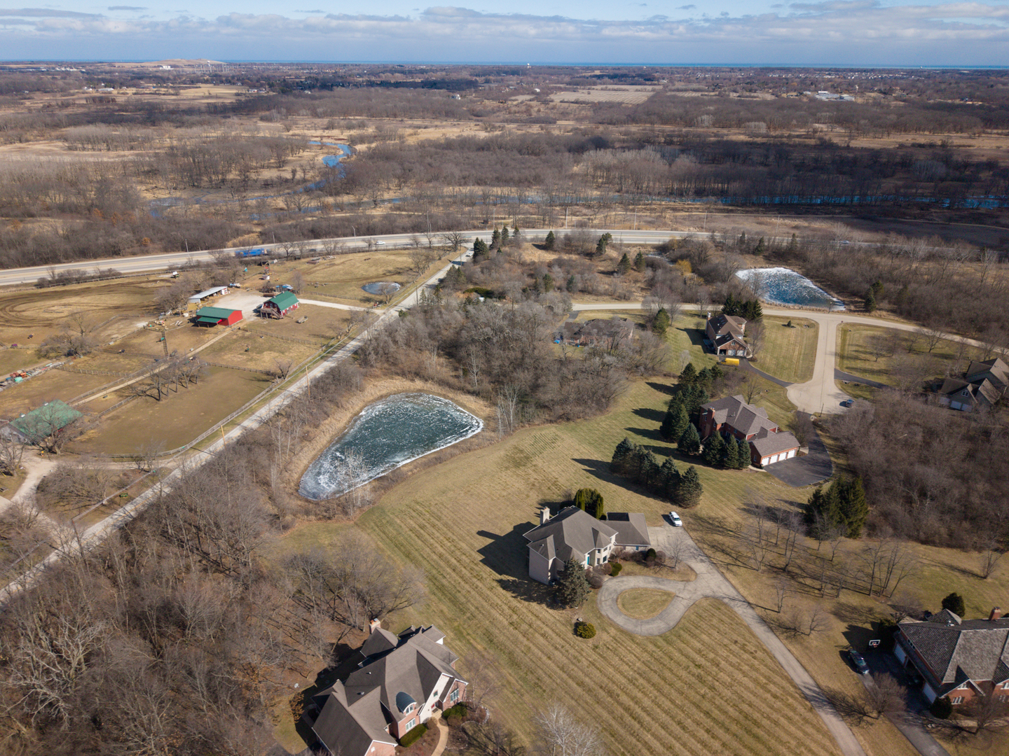 39976 Jonathan Knolls Lane, Wadsworth, IL 60083