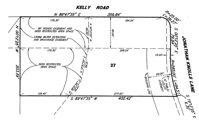 39976 Jonathan Knolls Lane, Wadsworth, IL 60083