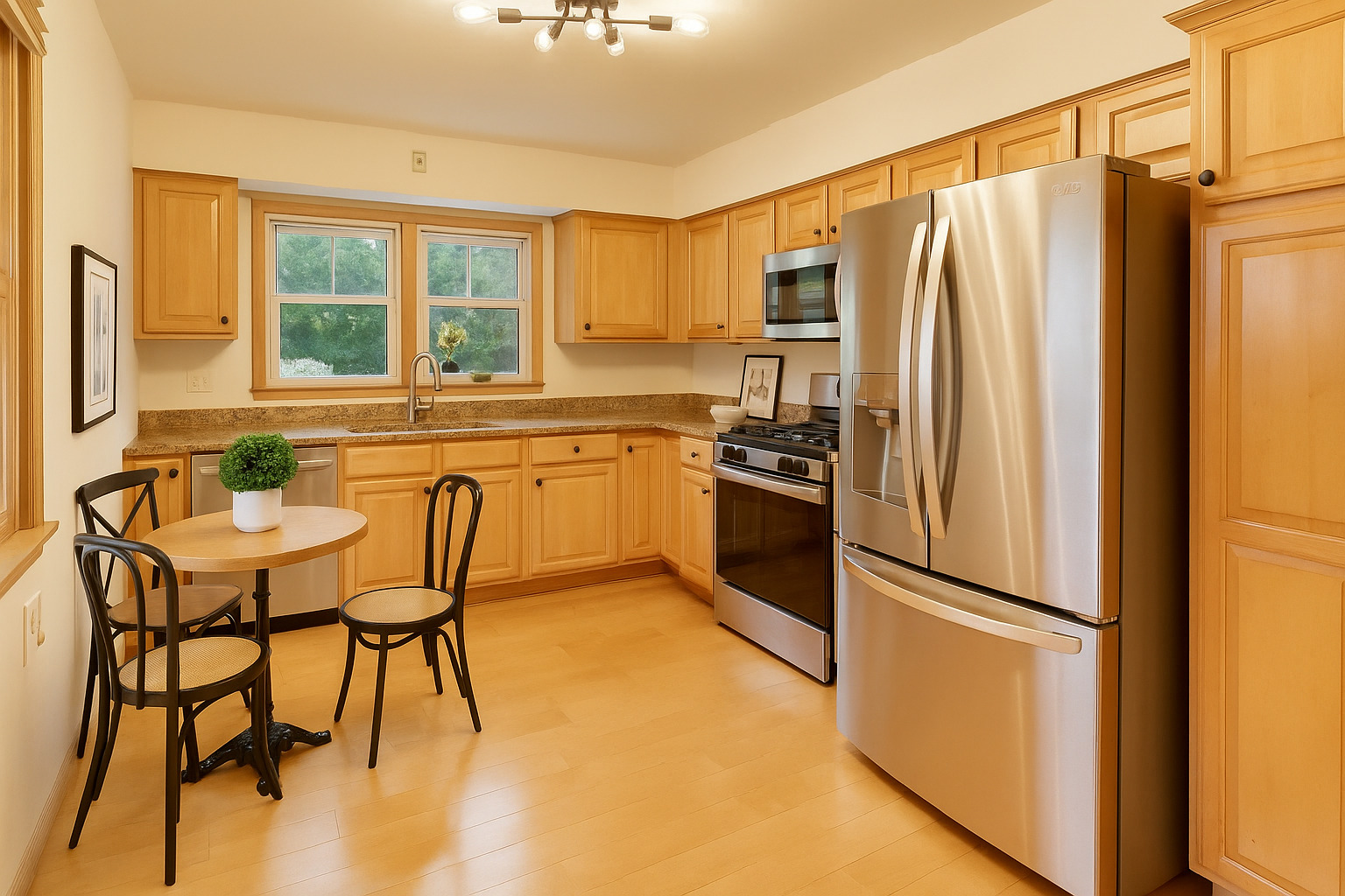 821 Warrenville Road, Wheaton, IL 60189