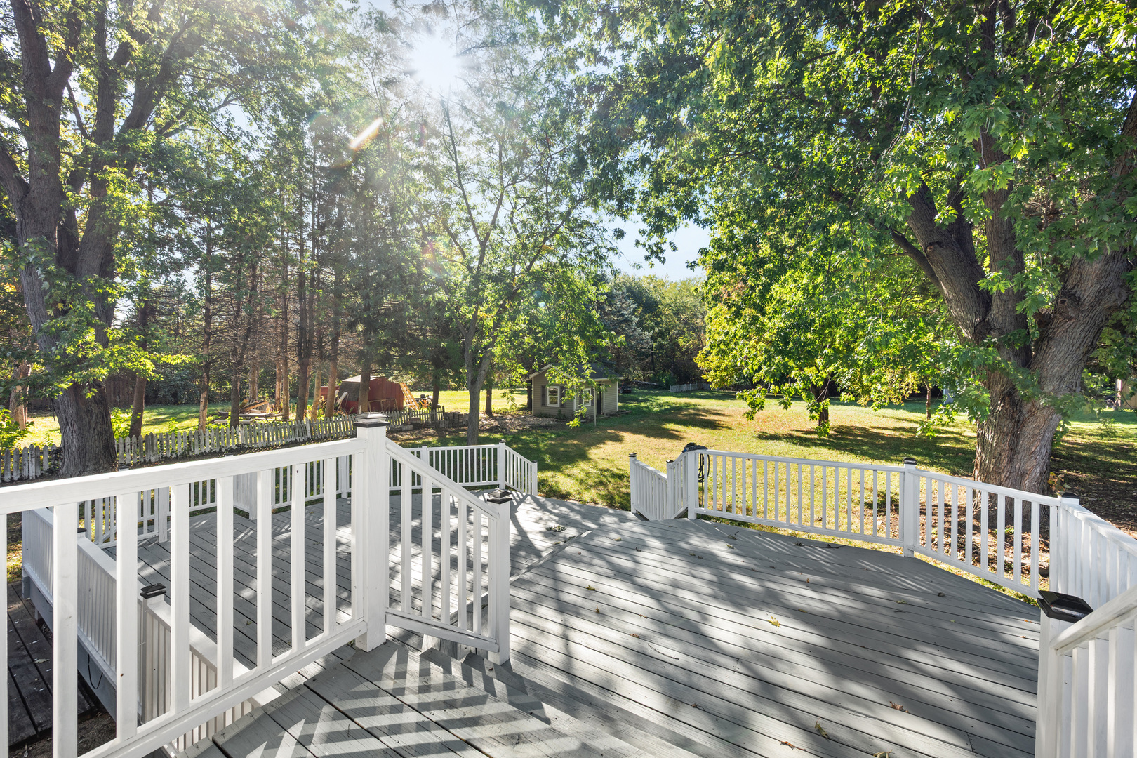 341 N View Street, Hinckley, IL 60520