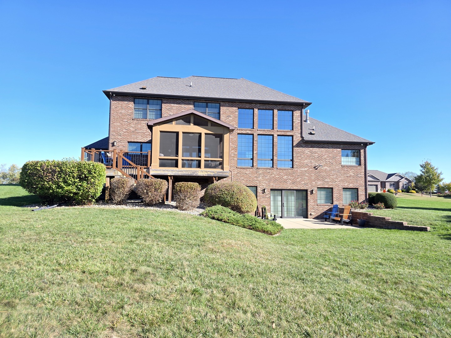 9667 Crossbow Drive, Bloomington, IL 61705