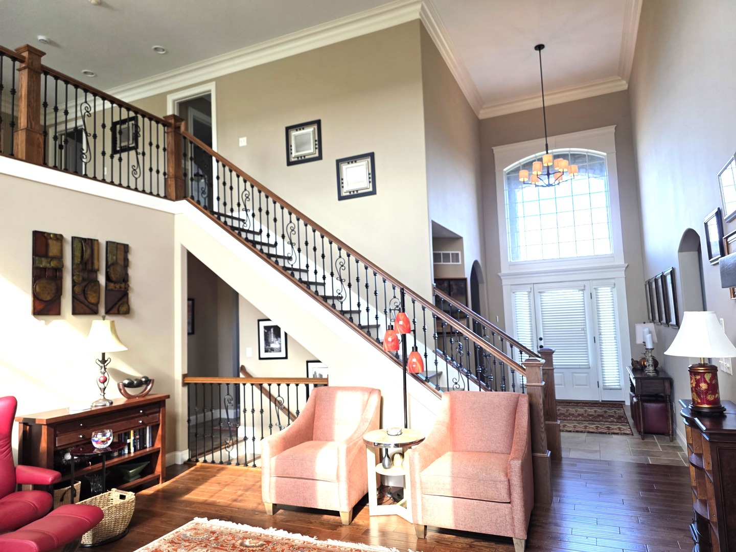 9667 Crossbow Drive, Bloomington, IL 61705