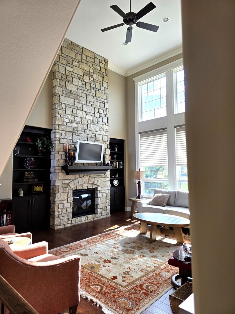 9667 Crossbow Drive, Bloomington, IL 61705