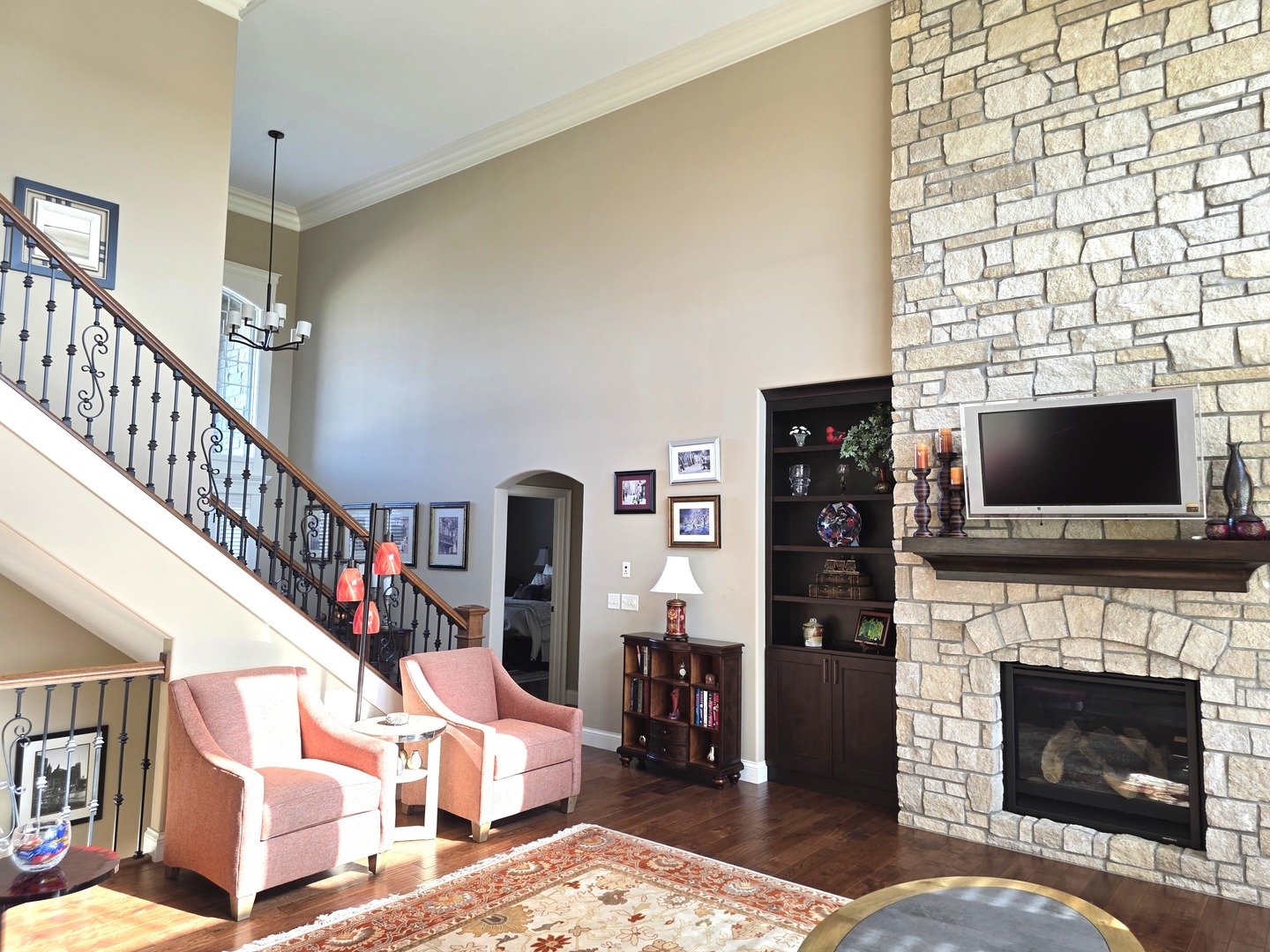 9667 Crossbow Drive, Bloomington, IL 61705