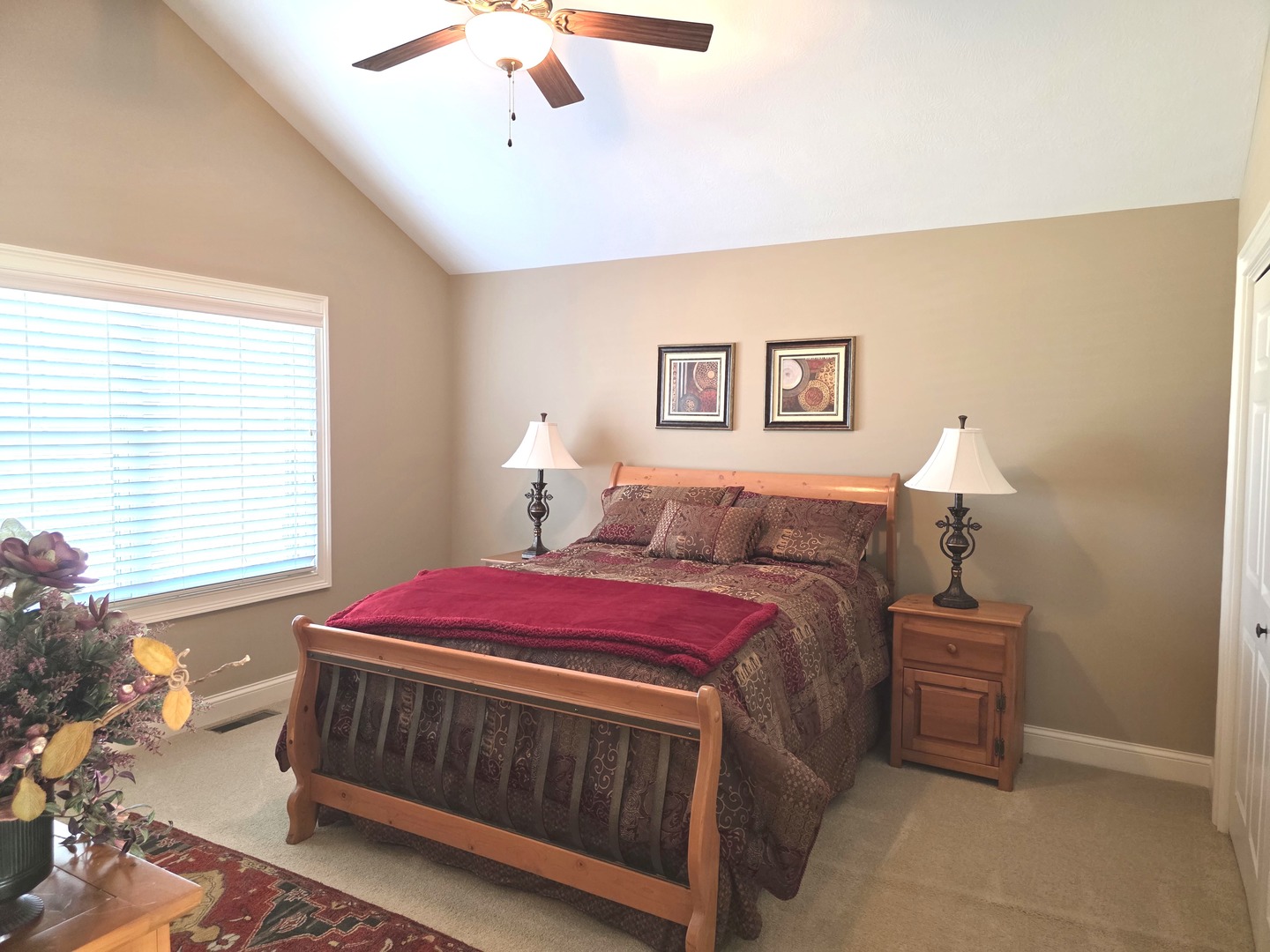 9667 Crossbow Drive, Bloomington, IL 61705