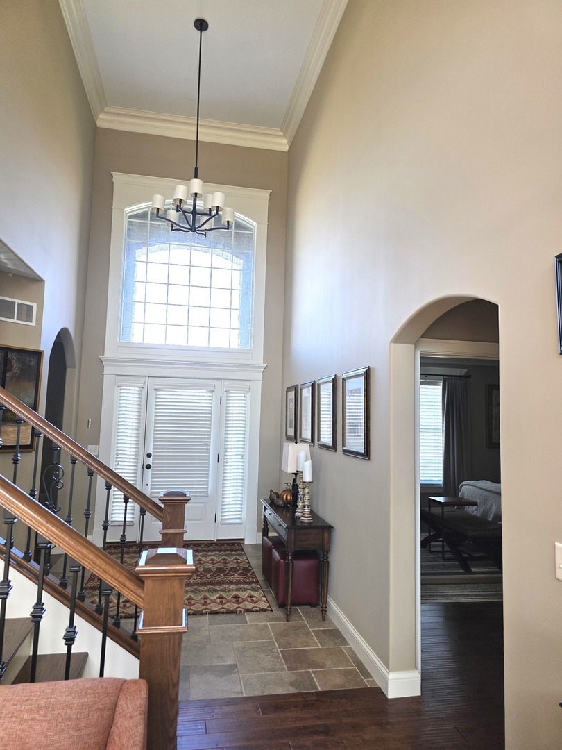 9667 Crossbow Drive, Bloomington, IL 61705