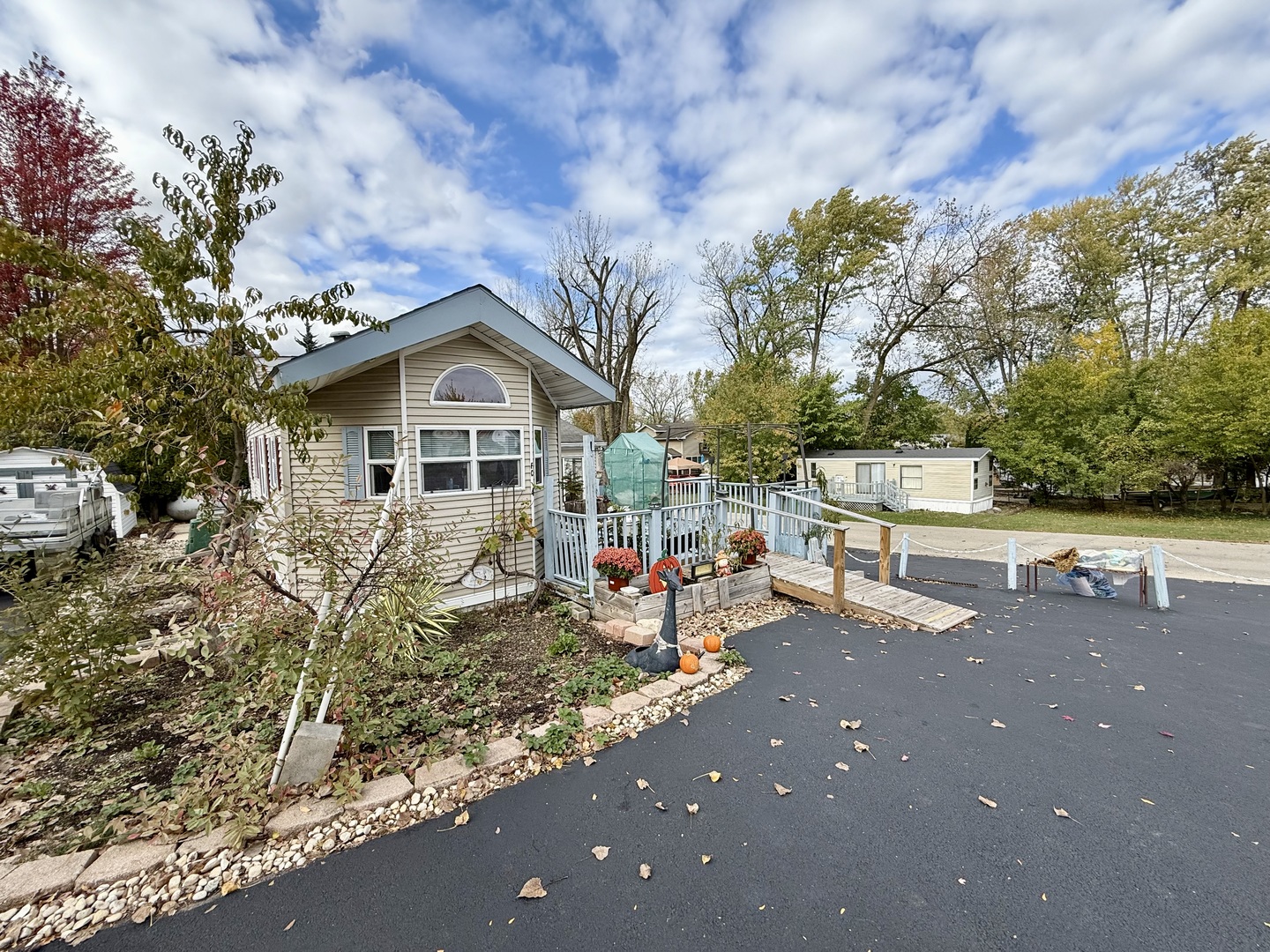 64 Fossil Ridge Road, Wilmington, IL 60481