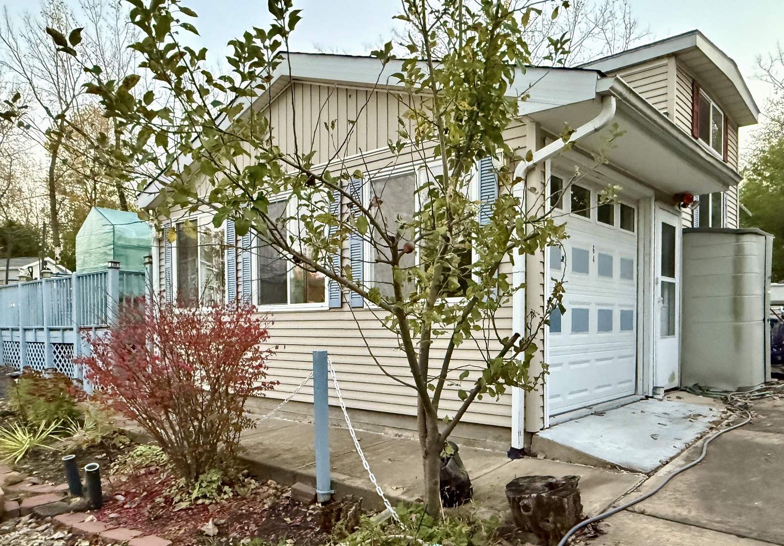 64 Fossil Ridge Road, Wilmington, IL 60481