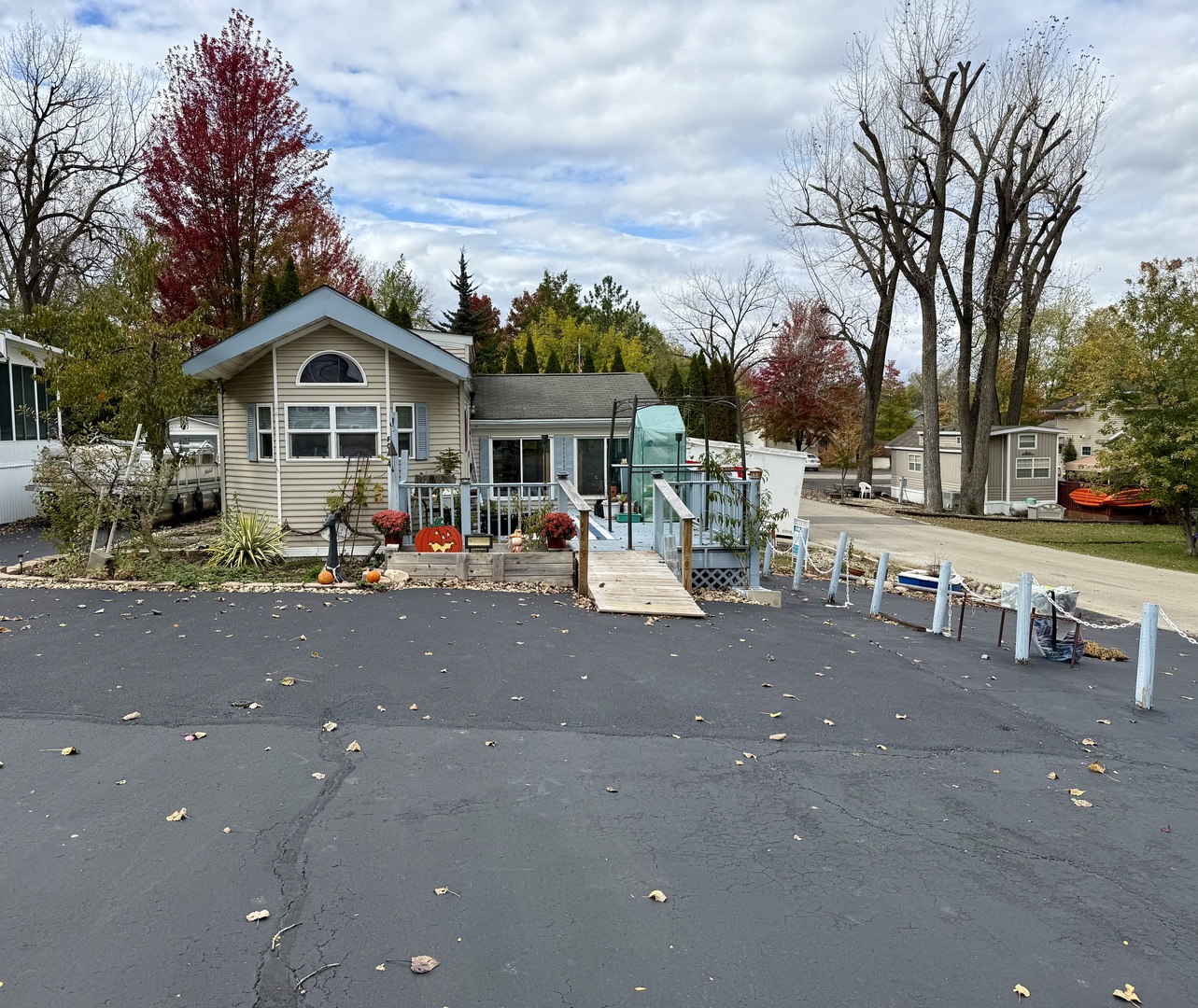 64 Fossil Ridge Road, Wilmington, IL 60481