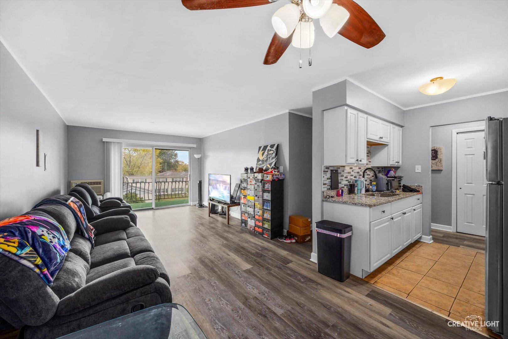 18555 Hickory Court #21, Lansing, IL 60438