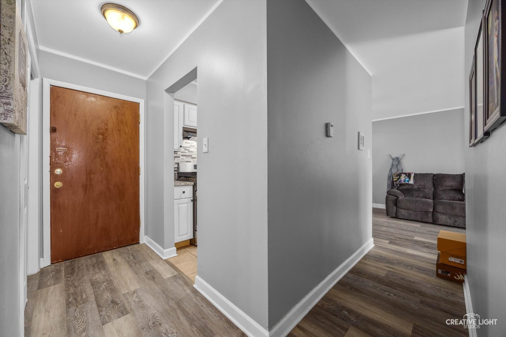 18555 Hickory Court #21, Lansing, IL 60438