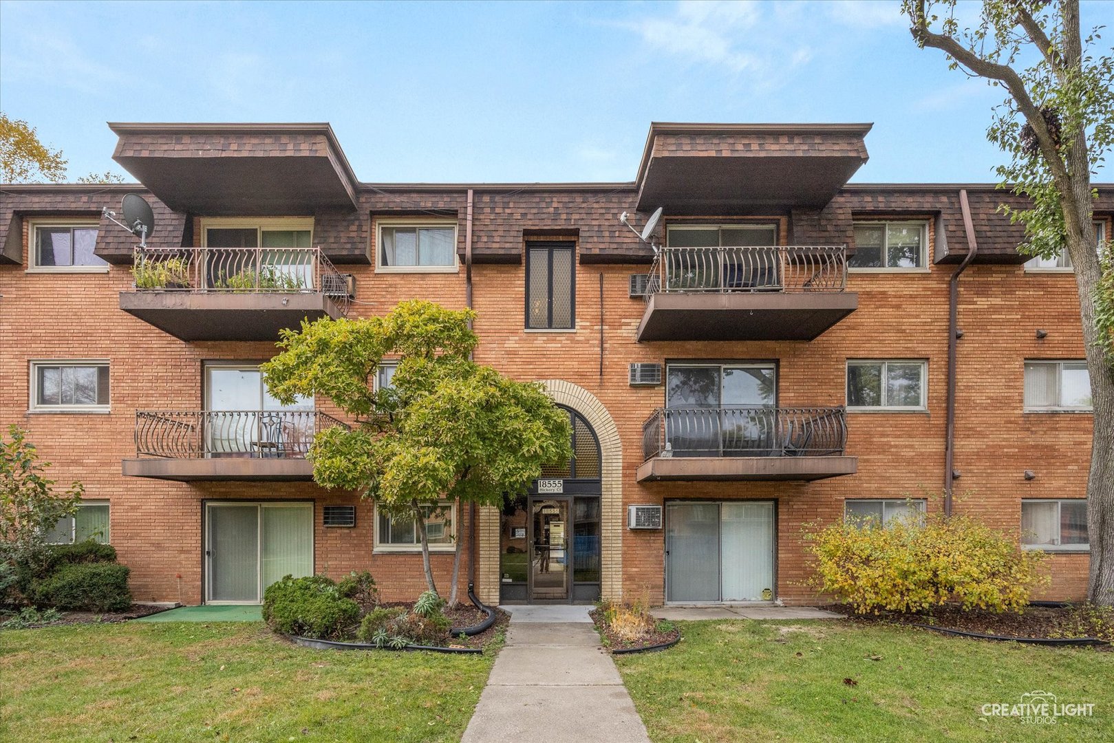 18555 Hickory Court #21, Lansing, IL 60438