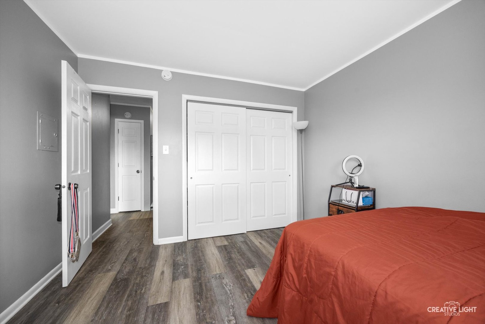 18555 Hickory Court #21, Lansing, IL 60438