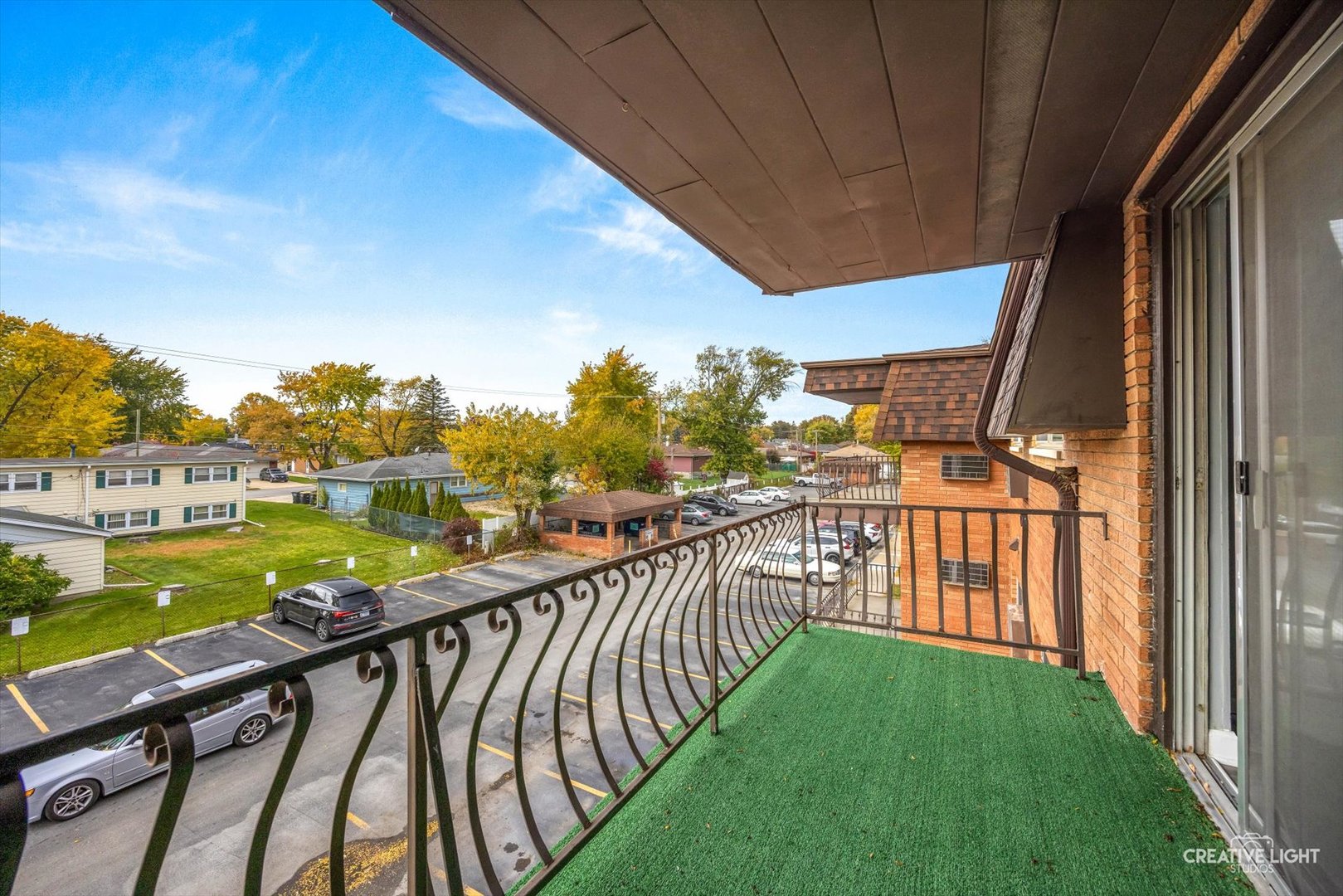 18555 Hickory Court #21, Lansing, IL 60438