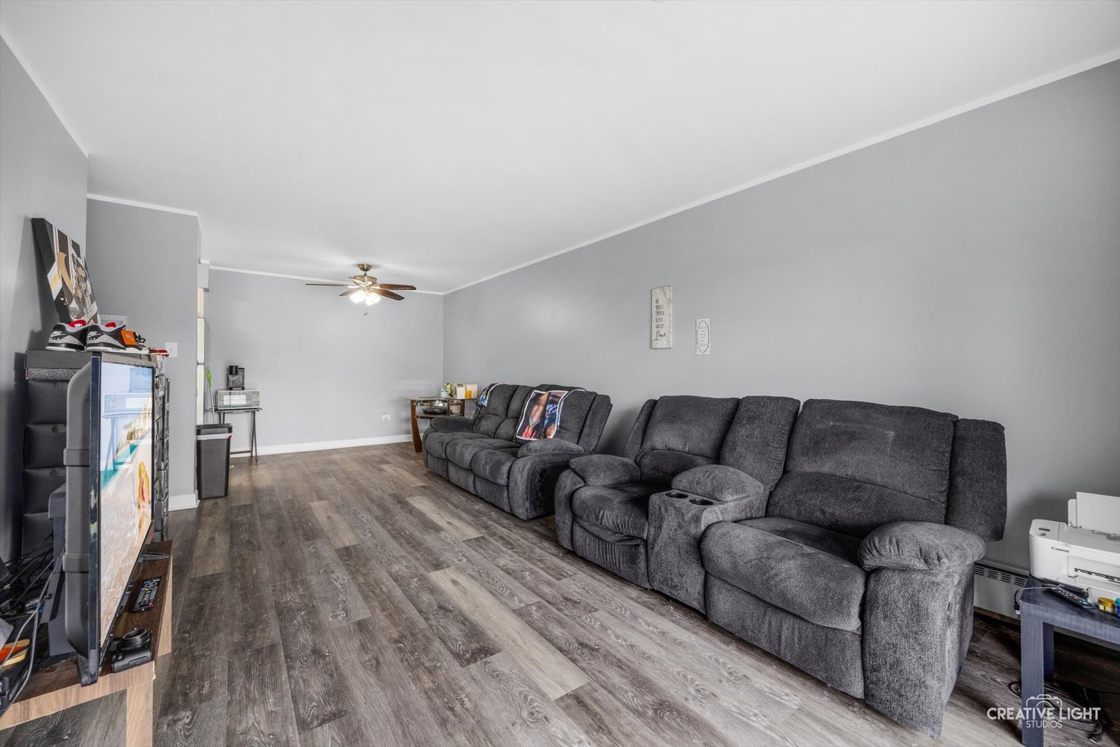 18555 Hickory Court #21, Lansing, IL 60438