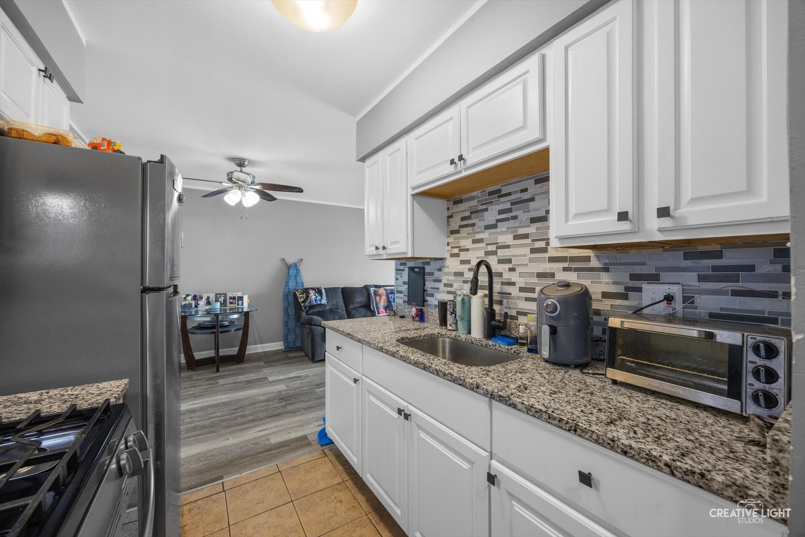 18555 Hickory Court #21, Lansing, IL 60438