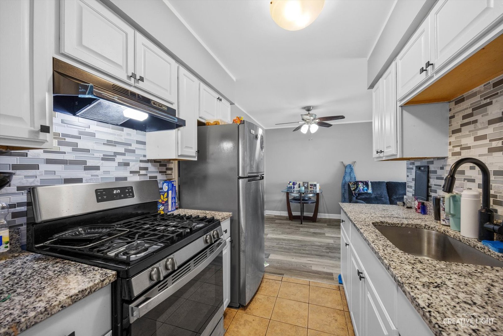 18555 Hickory Court #21, Lansing, IL 60438