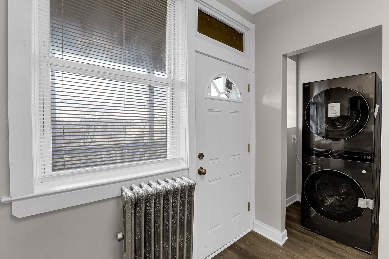 6360 S Greenwood Avenue #3, Chicago, IL 60637