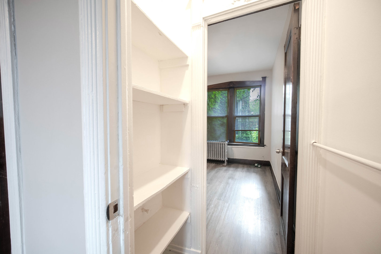 6360 S Greenwood Avenue #3, Chicago, IL 60637