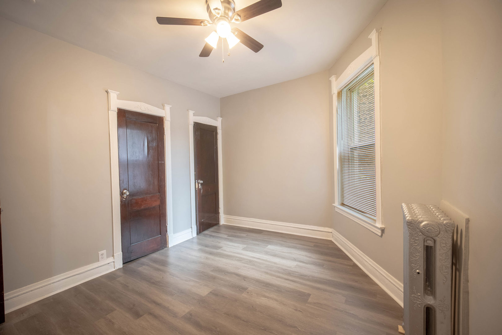 6360 S Greenwood Avenue #3, Chicago, IL 60637