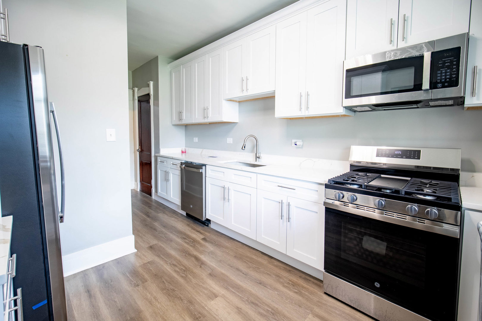 6360 S Greenwood Avenue #3, Chicago, IL 60637