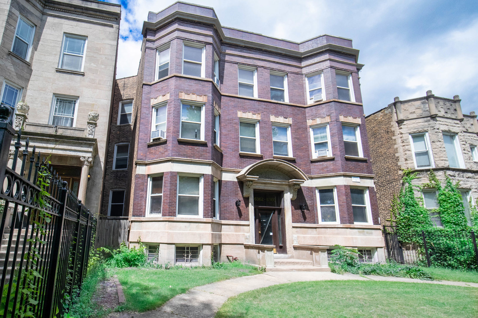 6360 S Greenwood Avenue #3, Chicago, IL 60637