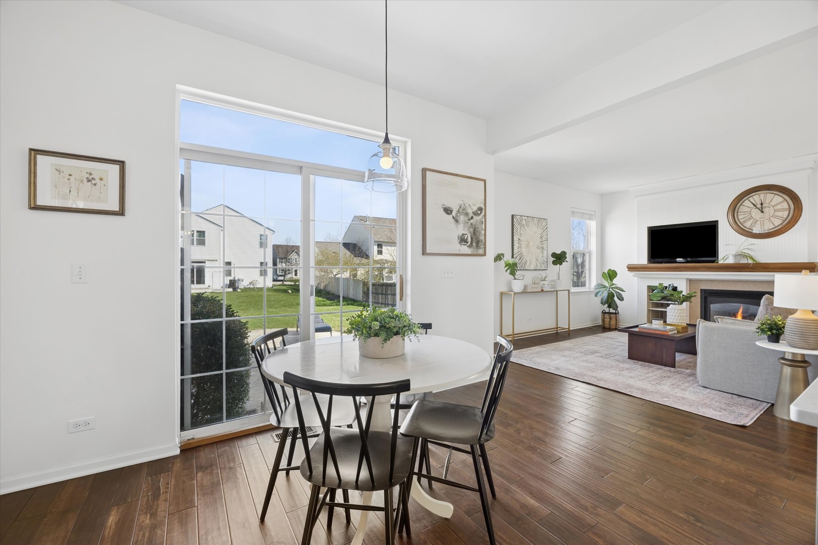 10468 LANSDALE Street, Huntley, IL 60142