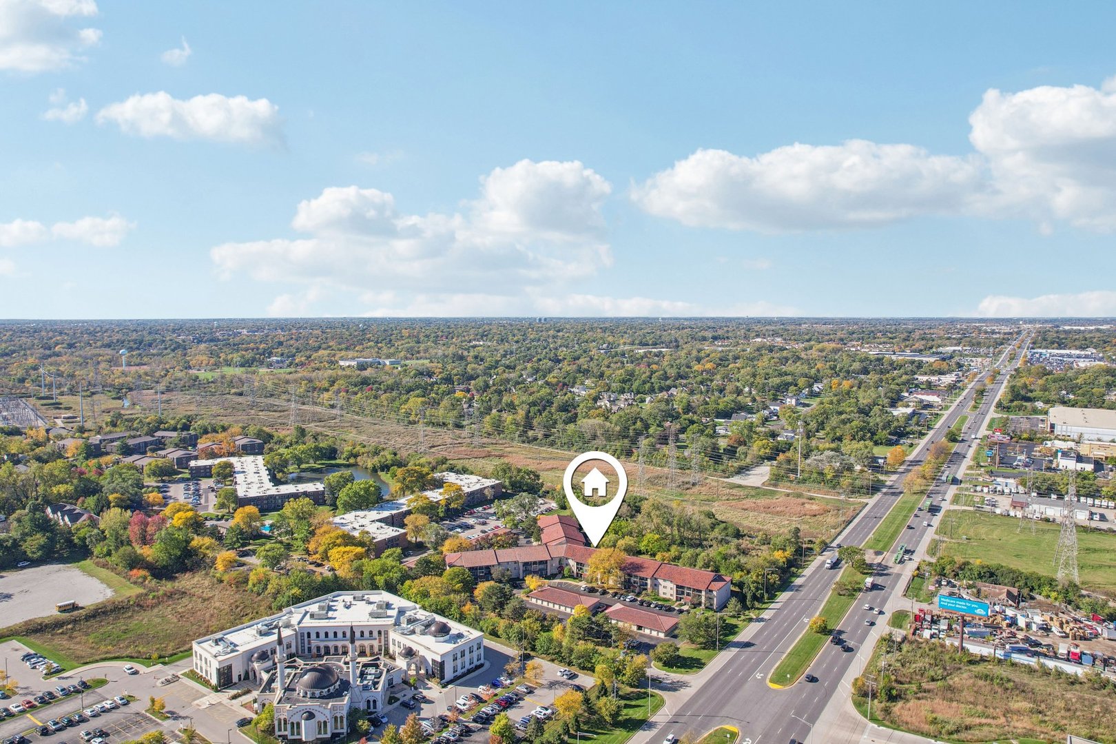 21W581 North Avenue #35, Lombard, IL 60148