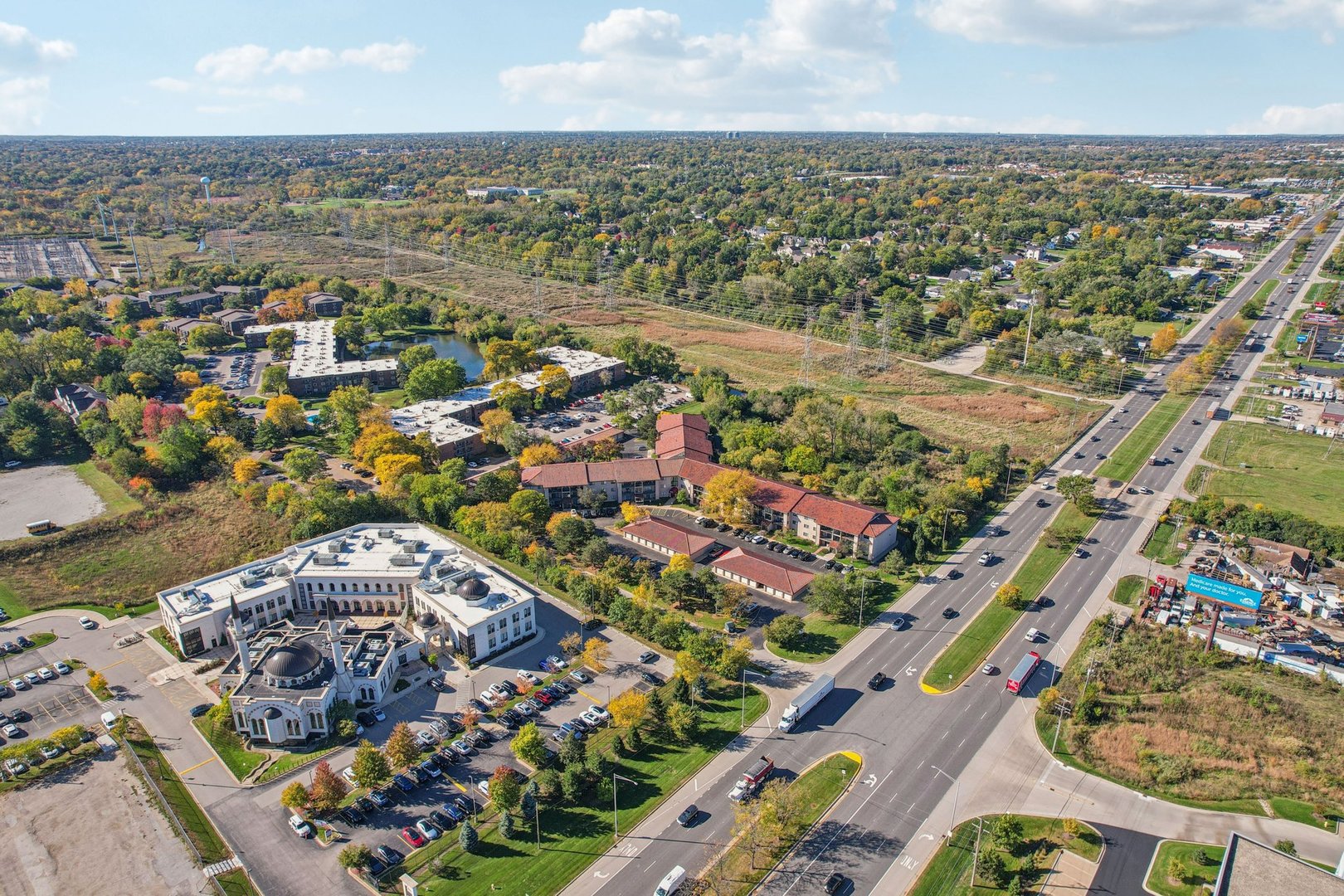 21W581 North Avenue #35, Lombard, IL 60148