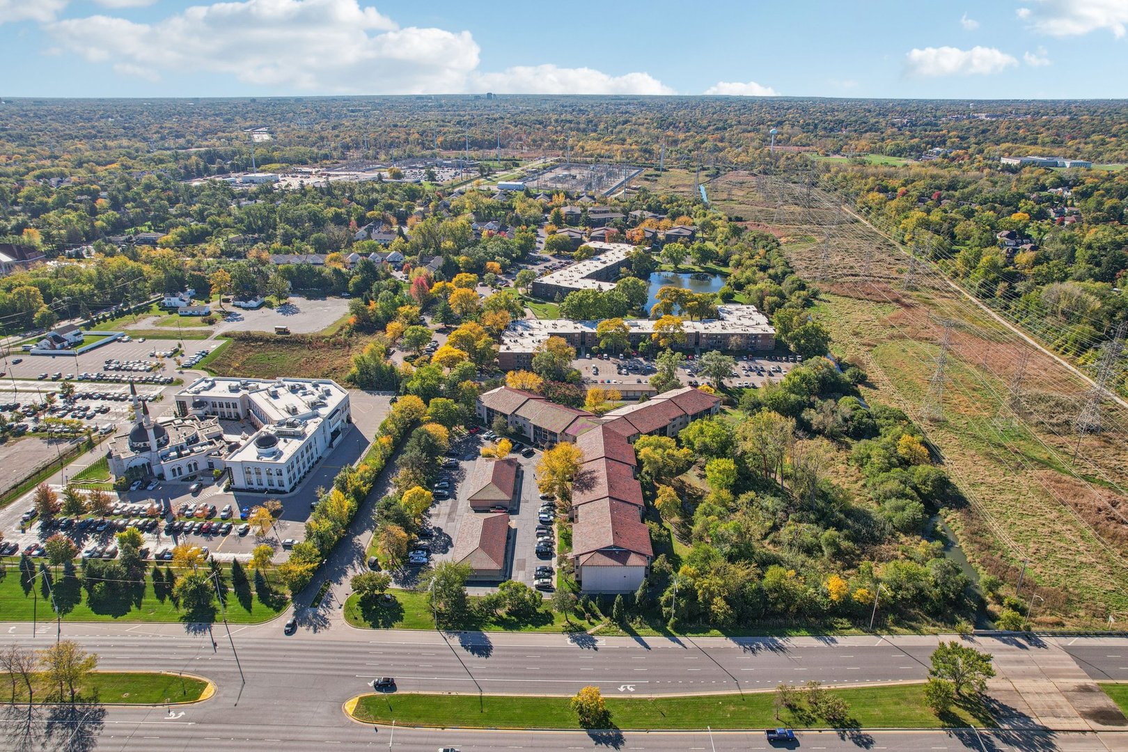 21W581 North Avenue #35, Lombard, IL 60148