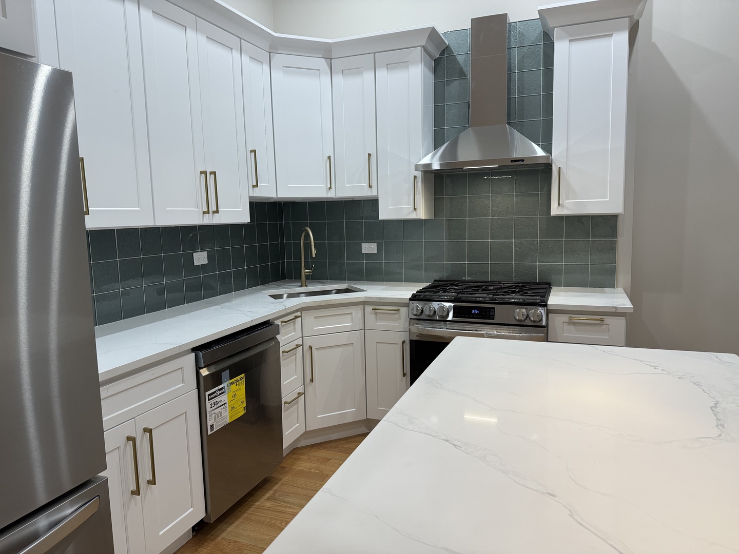 912 N Ashland Avenue #1A, Chicago, IL 60622