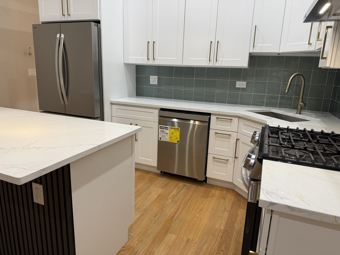 912 N Ashland Avenue #1A, Chicago, IL 60622