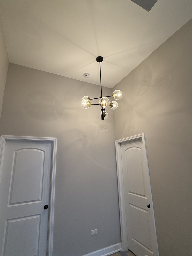 912 N Ashland Avenue #1A, Chicago, IL 60622