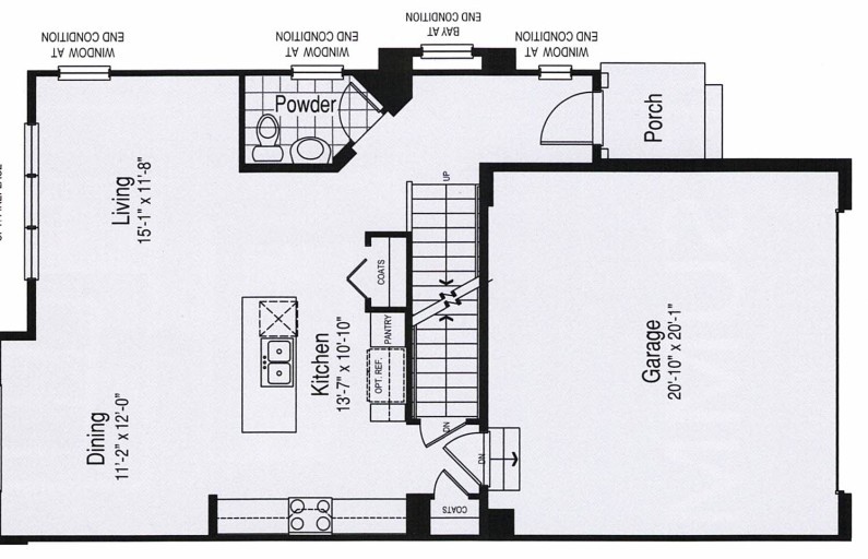 3S484 Lambe Lane, Warrenville, IL 60563