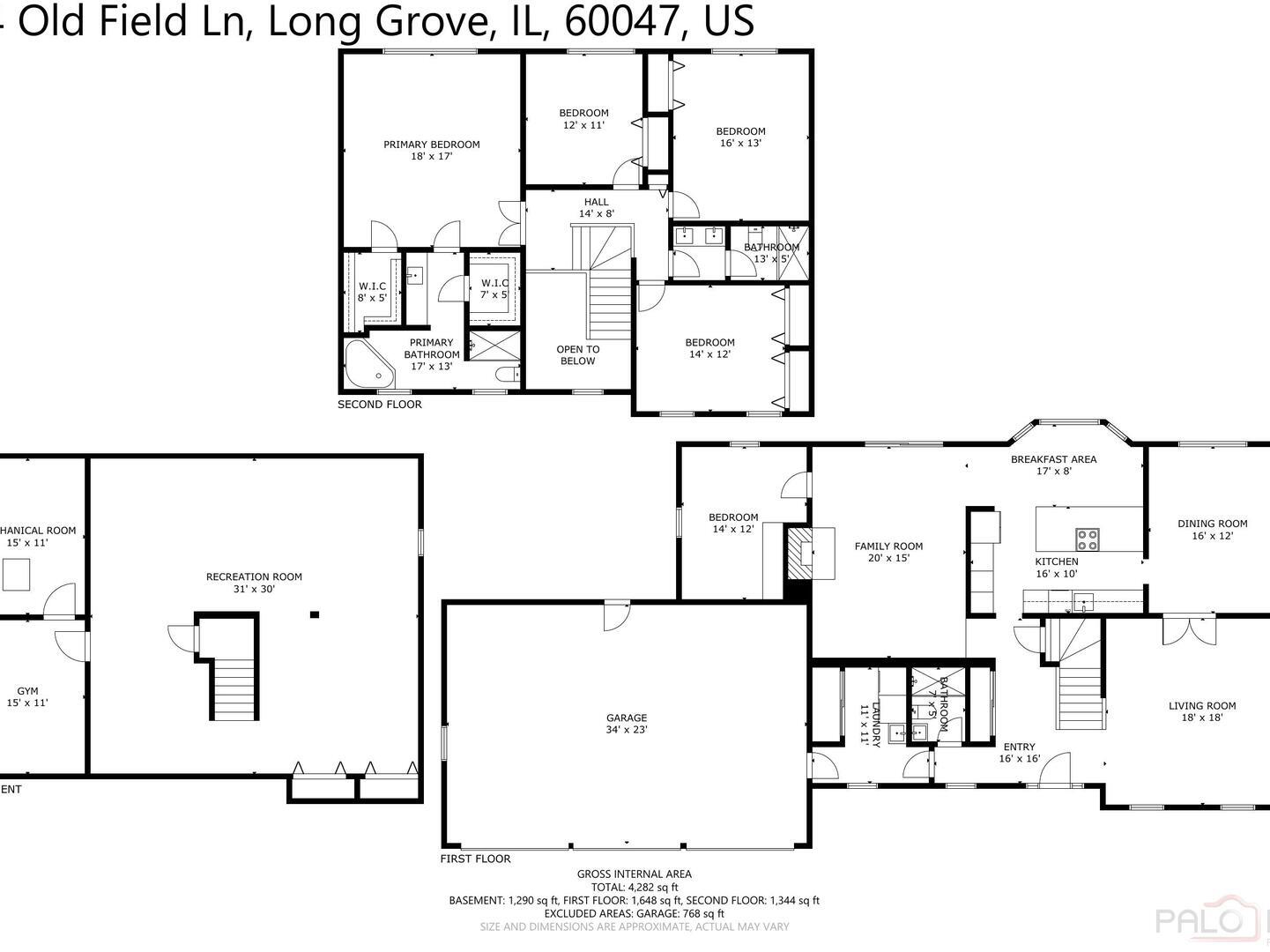 Long Grove, IL 60047