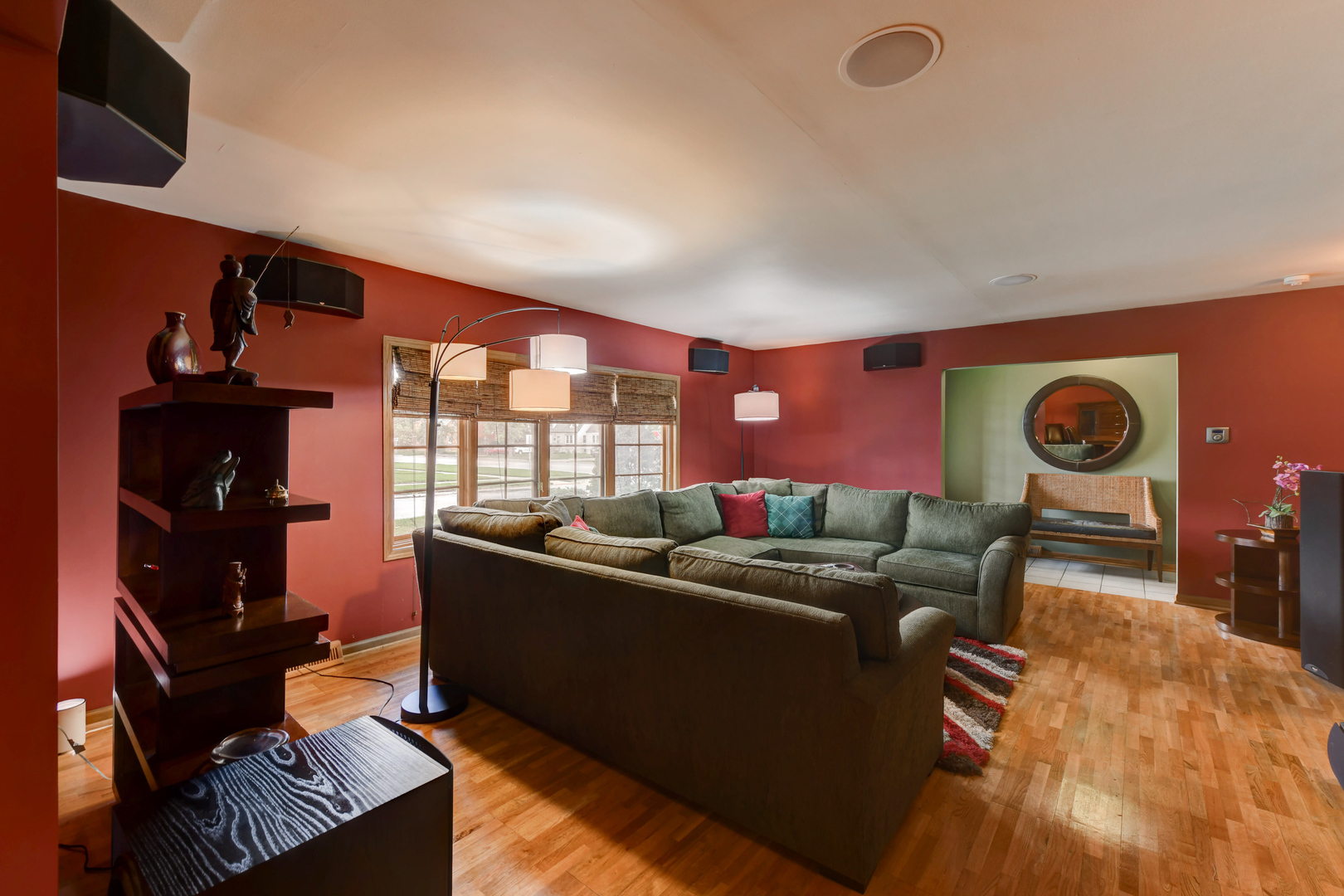 17706 Wentworth Avenue, Lansing, IL 60438