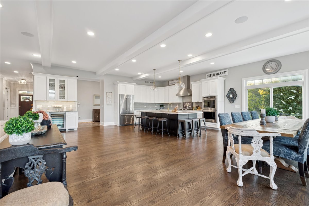 23213 N Sanctuary Club Drive, Kildeer, IL 60047