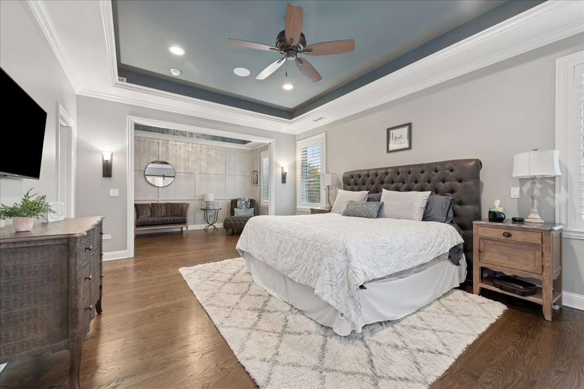 23213 N Sanctuary Club Drive, Kildeer, IL 60047